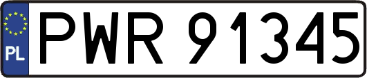 PWR91345
