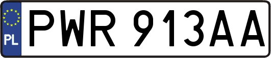 PWR913AA
