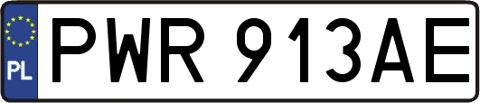 PWR913AE