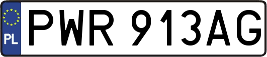 PWR913AG