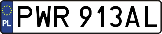 PWR913AL