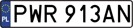 PWR913AN