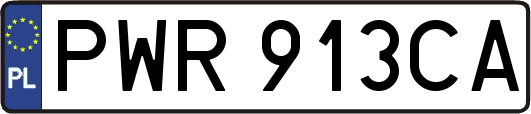 PWR913CA