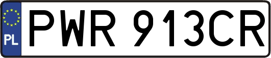 PWR913CR