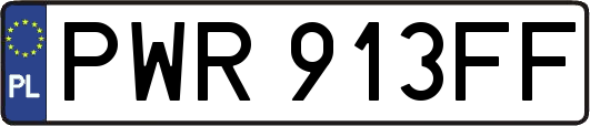 PWR913FF