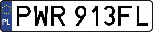PWR913FL