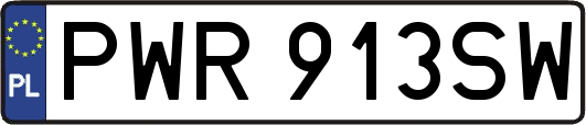 PWR913SW