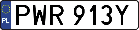 PWR913Y