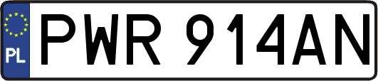 PWR914AN