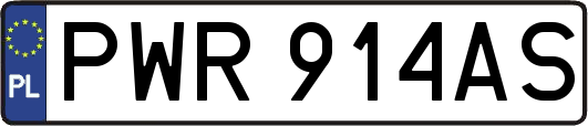 PWR914AS