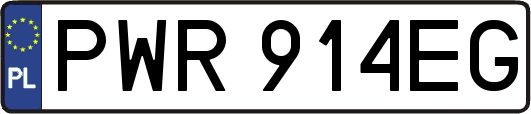 PWR914EG
