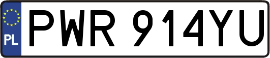 PWR914YU