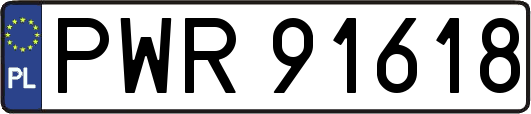 PWR91618