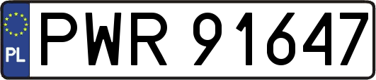 PWR91647