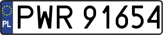 PWR91654