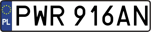 PWR916AN