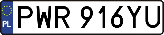 PWR916YU