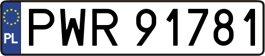 PWR91781