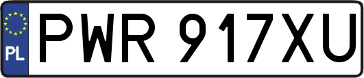 PWR917XU