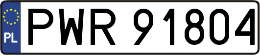 PWR91804