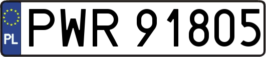 PWR91805