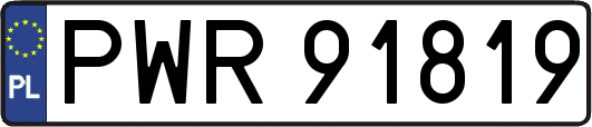 PWR91819