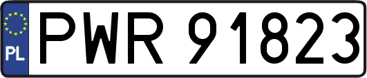 PWR91823