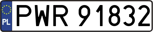 PWR91832