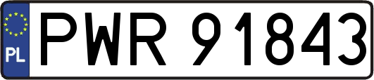 PWR91843