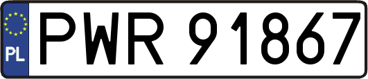 PWR91867