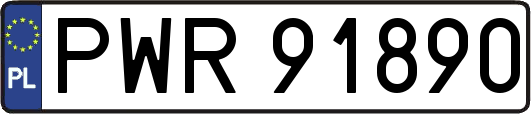 PWR91890