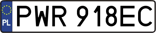 PWR918EC