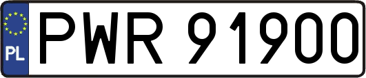 PWR91900