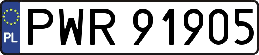 PWR91905