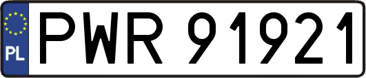 PWR91921