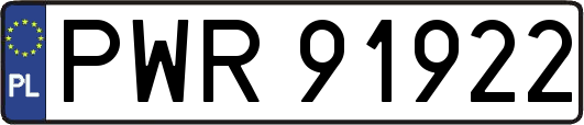 PWR91922