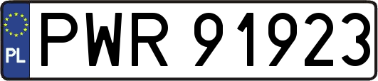 PWR91923