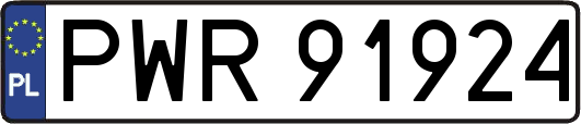 PWR91924