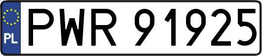PWR91925