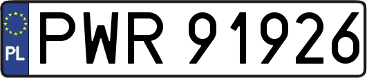 PWR91926