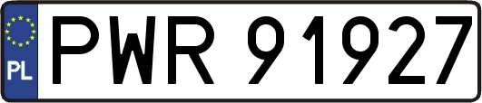 PWR91927
