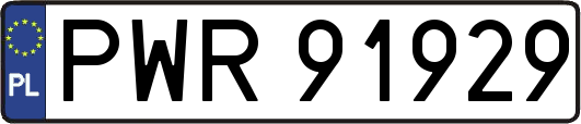 PWR91929