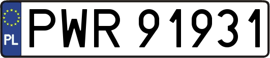 PWR91931