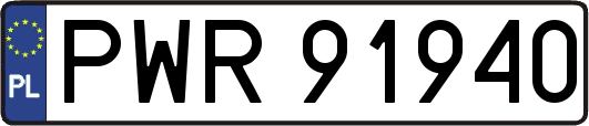 PWR91940