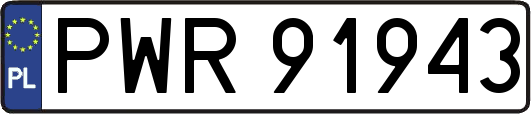 PWR91943