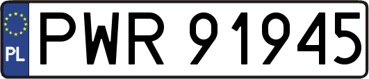 PWR91945