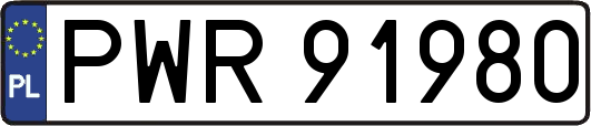 PWR91980