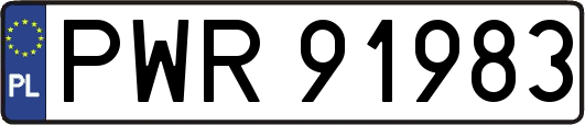 PWR91983