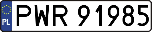 PWR91985