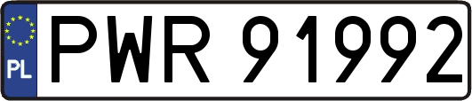 PWR91992